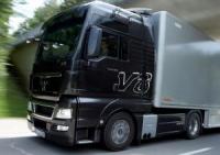 MAN TGX V8 41.680 е най-мощният  сериен камион в момента