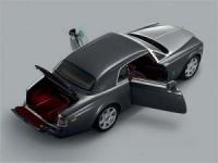 Rolls-Royce Phantom Coupе ще дебютира в Женева