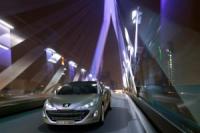 Peugeot на 78-ия Международен автомобилен салон в Женева