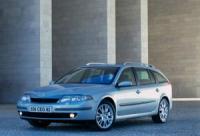 Renault Laguna Estate: като моята красота нали няма на света