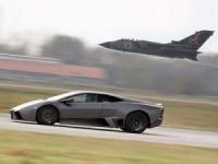 Всички 20 Lamborghini Reventon са продадени