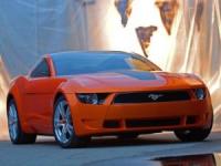 470 000 автомобила Ford Mustang ще бъдат изтеглени