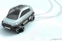 Magna Steyr ще представи концептуален хибрид за изложението в Женева