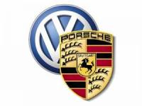 Porsche няма да "поглъща" Volkswagen