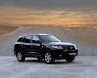 За всеки Hyundai Santa Fe –  бонус