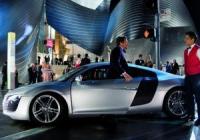 Общото между Audi и комиксите на Стан Лий е... минисайт!