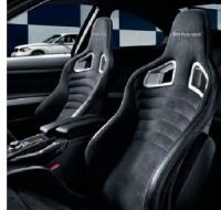 Спортният пакет „Performance” на BMW вече и на видео