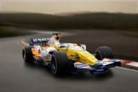 FIA подтвърди използването на хибридни технологии във Формула1