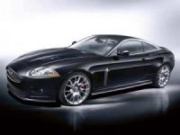 Jaguar XKR-S. Последният скок на „котката”?
