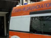 Двамата пострадали при катастрофата край с. Раданово са без опасност за живота