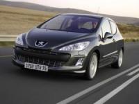 Peugeot 308 HDI попадна в Книгата на Гинес