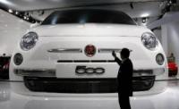 Fiat 500 ще се появи по улиците на София и страната след по-малко от 500 часа