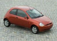 Звездите и колите: Джеймс Бонд ще кара Ford Ka