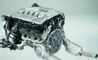 BMW и Mercedes прекратяват производството на дизелови V8