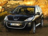 Peugeot 4007 и Citroen C-Crosser ще бъдат сглобявани в Европа. Видео