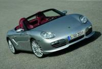 Цената на Porsche Boxster RS 60 Spyder ще започва от ...