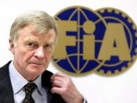 Скандал: Евреи обвиниха президента на FIA Макс Мозли в расизъм