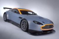 Официални снимки на Vantage GT2 - четири дни преди премиерата