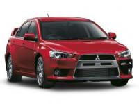 Mitsubishi отчете 12.1% ръст на производство