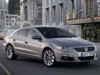 Volkswagen "изоставя" Passat