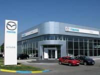 Mazda установи абсолютен рекорд по продажба на автомобили