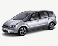 Ford S-MAX Trend  ще бъде представен в Пекин