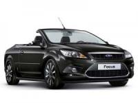 Ford Focus приложи „Черна магия”