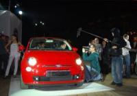 Fiat 500 вече е у нас