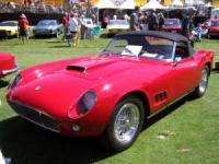В Италия ще продадат солидна колекция Ferrari