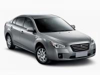 FAW Besturn B50 – Mazda6 по китайски