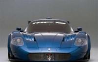 Maserati MC12 се продава за 1 млн. 200 хил. долара