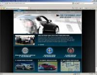 Интересувате се от тунинг на Ford? Влезте в сайта на компанията