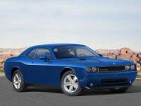 Най - евтиният Dodge Challenger ще струва 23 955 долара