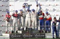 Минасиан-Жене-Вилньов побеждават на Спа с Peugeot 908 HDi FAP