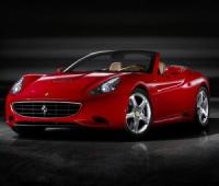 Ferrari California GT: първи подробности!