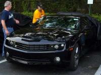 Dodge Challenger  ще се конкурира с Chevrolet Camaro от септември