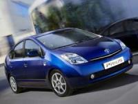 Toyota продаде милионния Prius