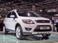Европейските модели на Ford заминават за Америка