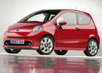 Първа поява на Fiat Topolino