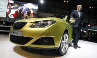 SEAT официално представи новата Ibiza