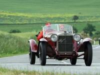 Alfa Romeo победи в „1000 Miglia”