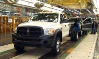 General Motors закрива четири завода