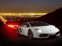 Определиха цената на новия Lamborghini Gallardo LP560-4