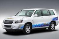 825 километра на водород  - от Toyota доказаха, че е възможно