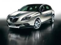Между Ypsilon и Delta ще има още един модел, казват от Lancia