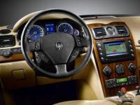 Нестандартният Quattroporte ще се произвежда серийно
