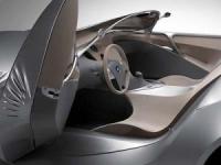 BMW GINA- немски стриптийз. Видео