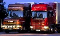 Volkswagen стана пълноправен собственик на Scania