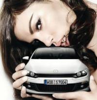 Scirocco ще е при дилърите в края на лятото