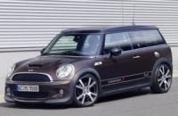 Тунинг  пакет за  Mini Clubman